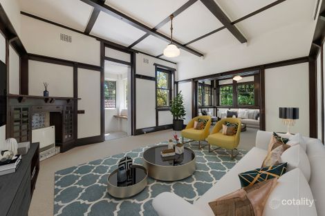 1/14 Carabella St, Kirribilli, NSW 2061