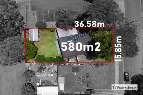 12 Kentucky Rd, Riverwood, NSW 2210