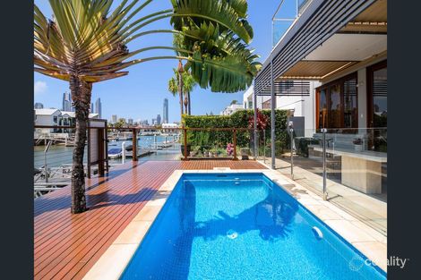 9 Vespa Cres, Surfers Paradise, QLD 4217