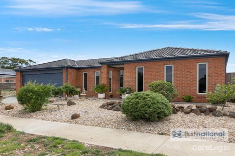 Property photo of 92 Botanica Springs Boulevard Brookfield VIC 3338