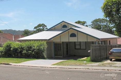 6 Amourin St, North Manly, NSW 2100