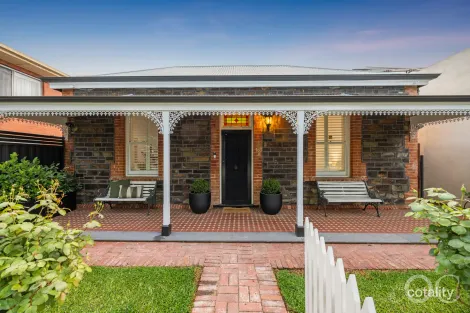 183 Jeffcott St, North Adelaide, SA 5006