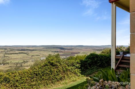 Property photo of 44 Panoramic Drive Preston QLD 4352