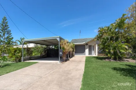 Property photo of 80 Tooth Street Pialba QLD 4655