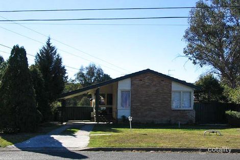 Property photo of 4 Westward Avenue Shalvey NSW 2770