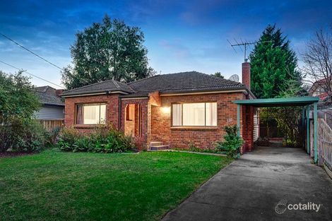Property photo of 130 Green Street Ivanhoe VIC 3079
