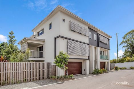 Property photo of 51/55 Francis Avenue Rochedale QLD 4123