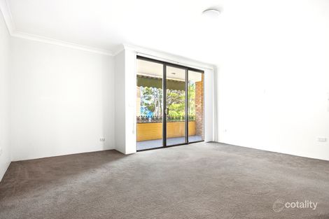 Property photo of 21/48-52 Hunter Street Hornsby NSW 2077