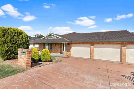 Property photo of 37 Molsten Avenue Tumbi Umbi NSW 2261