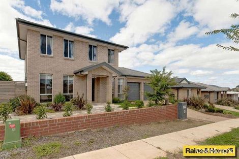 Property photo of 16 Flagstone Street Harrison ACT 2914