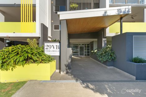 Property photo of 302/29 Florrie Street Lutwyche QLD 4030