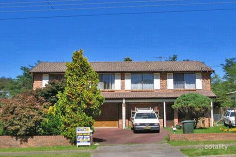 1a Kurrawan Rd, Katoomba, NSW 2780