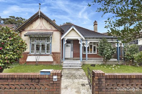 Property photo of 27 Park Road Marrickville NSW 2204