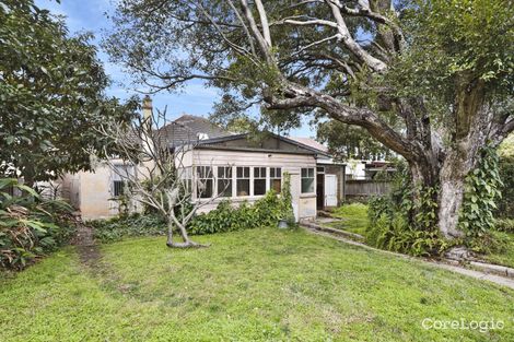 Property photo of 27 Park Road Marrickville NSW 2204