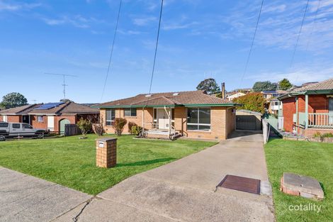 126 Cooma St, Karabar, NSW 2620