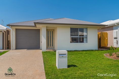 Property photo of 64 Hilary Street Morayfield QLD 4506