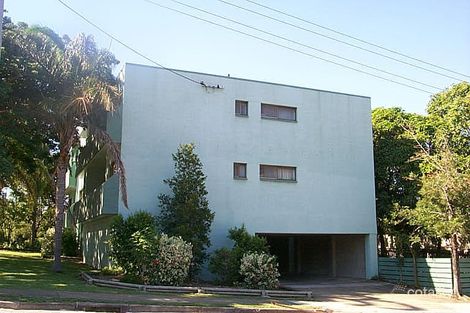 Property photo of 4/8 Roseberry Street Gladstone Central QLD 4680