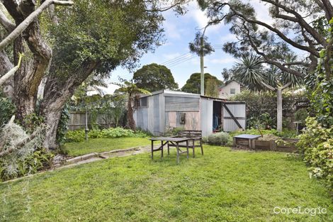 Property photo of 27 Park Road Marrickville NSW 2204