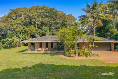15 Waratah Lane, Alstonville, NSW 2477