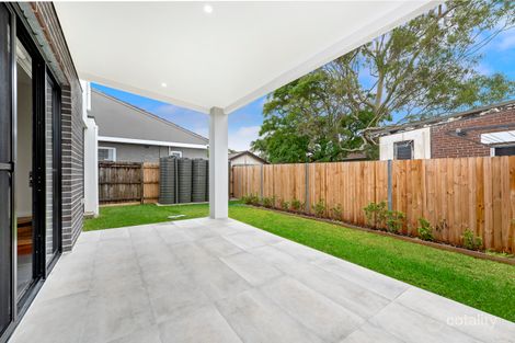 Property photo of 136 Correys Avenue North Strathfield NSW 2137