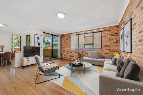 Property photo of 1/16 Queens Road Westmead NSW 2145