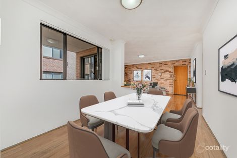 Property photo of 1/16 Queens Road Westmead NSW 2145