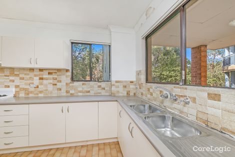 Property photo of 1/16 Queens Road Westmead NSW 2145