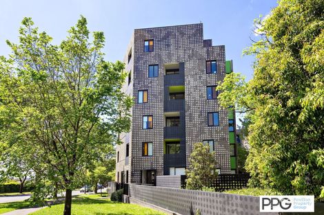 303/81 Cemetery Rd E, Carlton, VIC 3053