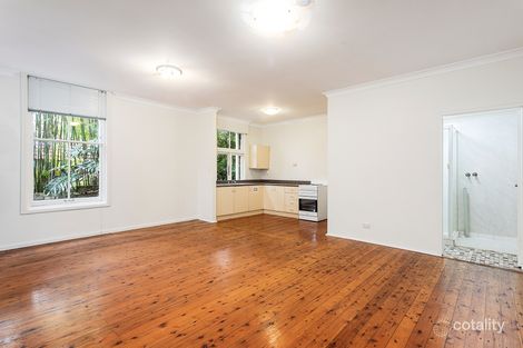 Property photo of 4/15A Bannerman Street Cremorne Point NSW 2090