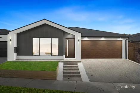 Property photo of 20 Separation Street Mickleham VIC 3064