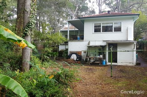 Property photo of 12 Waratah Road Turramurra NSW 2074