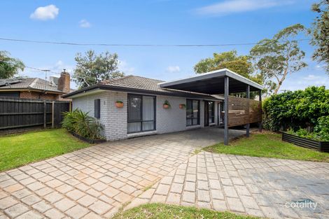15 Railway Cres, Hastings, VIC 3915