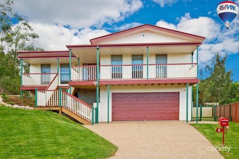 3 Mitre Pl, Molendinar, QLD 4214