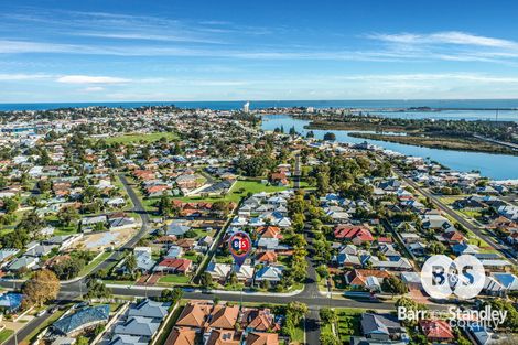 Property photo of LOT 2/4A Burt Street East Bunbury WA 6230