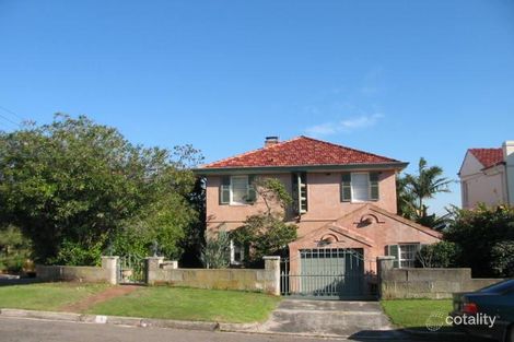 1 John Dykes Ave, Vaucluse, NSW 2030