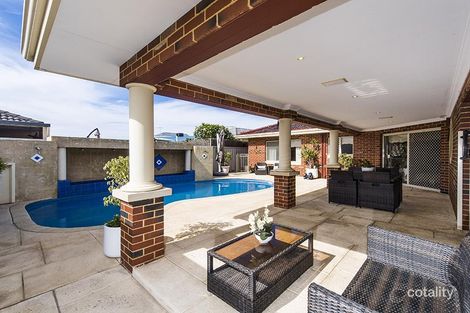 Property photo of 52 Morfontaine Parade Port Kennedy WA 6172