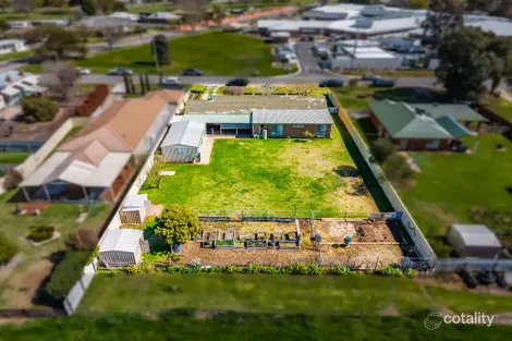 Property photo of 74 Hunter Street Rutherglen VIC 3685