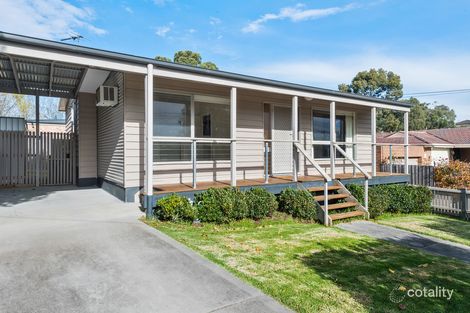 Property photo of 1/4 Carole Avenue Chirnside Park VIC 3116