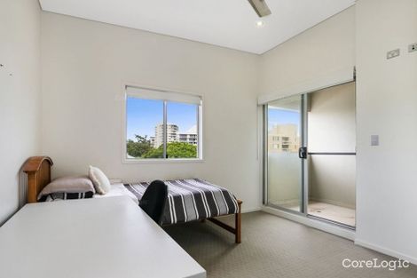 Property photo of 14/119 Macquarie Street St Lucia QLD 4067
