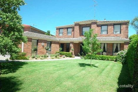 Property photo of 5 Weynton Mews Bella Vista NSW 2153