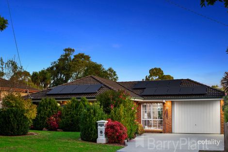 Property photo of 122 Langdale Drive Croydon Hills VIC 3136