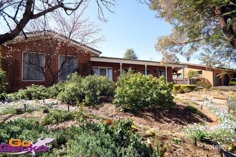 Property photo of 11 Michell Street Monash ACT 2904
