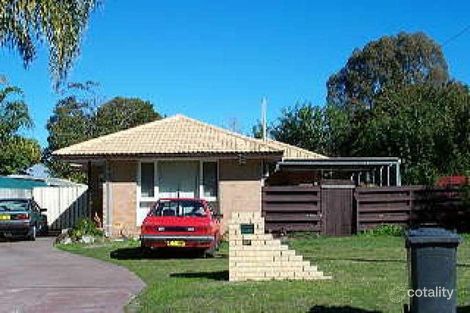 Property photo of 14 Norbury Way Langford WA 6147