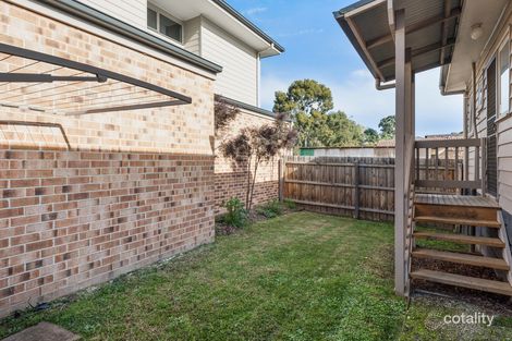 Property photo of 1/4 Carole Avenue Chirnside Park VIC 3116
