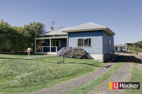 Property photo of 15 Fahey Street Wonthaggi VIC 3995