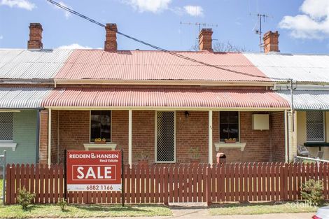 Property photo of 32 Percy Street Wellington NSW 2820