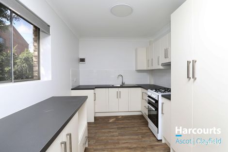 Property photo of 6/5 Lisson Grove Wooloowin QLD 4030