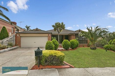 43 Dyson Dr, Sunbury, VIC 3429