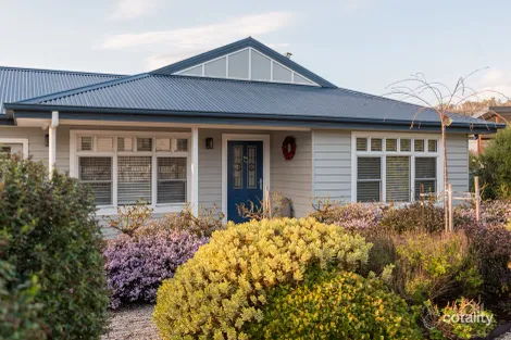 Property photo of 1A Dances Road Cygnet TAS 7112