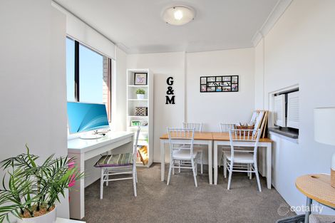 Property photo of 24/57-61 Market Street Randwick NSW 2031